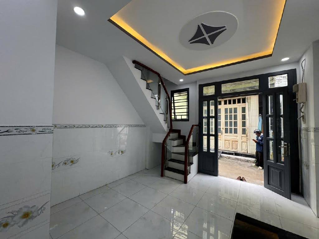 🏡NHÀ Q8 MT NGANG 4.5M, SÁT MT Đ.MAI HẮC ĐẾ 10M, KHU SẦM UẤT, NGAY CHỢ & TRƯỜNG 0902493390 - Ảnh 7